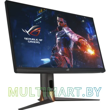 Монитор ASUS ROG Swift PG27UQR (90LM03A0-B02370) картинка 2